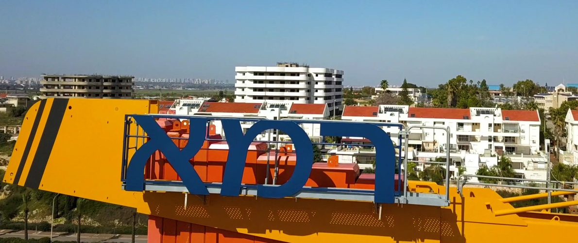 RMA – Tower Cranes Since 1981 | RMA